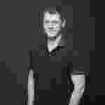 An image of Andrew Brown